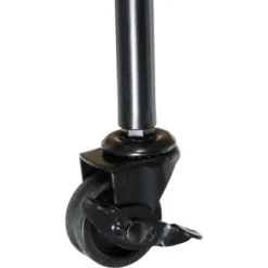 Honey-Can-Do 3 Tier Oval Bar Cart Walnut -Furniture Store GUEST 86282bef d8ee 4aca b1b3 71888c4ab5fe