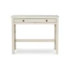 Whitley Antique Desk White - Linon -Furniture Store GUEST 872436d3 e01e 4eac 914a 11ba950f2ca8