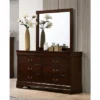 Sliver Dresser And Mirror Set - HOMES: Inside + Out -Furniture Store GUEST 875b88fb 2278 4197 b7b6 9fc8999c48b3