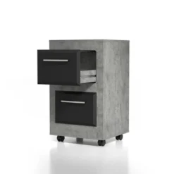 Maralasia Mobile 2 File Cabinet - MiBasics -Furniture Store GUEST 8793e78b a311 4f1b 986a 9f858913bdaf