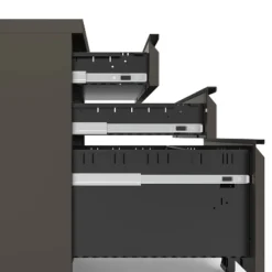 Berbrook Modern 3 Drawers Mobile File Cabinet - MiBasics -Furniture Store GUEST 87d85b9f 0259 4d82 abb7 1a779c9a64d0