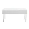 Ella 35" Bench - Linon -Furniture Store GUEST 89369342 b527 477d 8c2d 504d0479191d