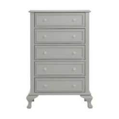 Full 5pc Jenna Panel Bedroom Set Gray - Picket House Furnishings -Furniture Store GUEST 8a7b12e5 93ae 48f9 a061 926c22e32561