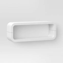 16" X 4" Engineered Wood Shelf - Threshold™ -Furniture Store GUEST 8c730c84 9fb6 4cfb ab29 c7356fdb78f0