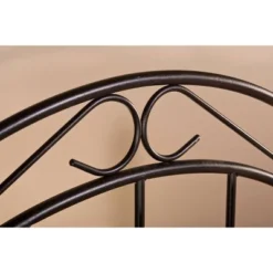 Matson Headboard With Metal Frame - Hillsdale Furniture 12 Matson Headboard With Metal Frame - Hillsdale Furniture -Furniture Store GUEST 8ef73e0a 6818 47b8 9a4f 3c23739e4e58