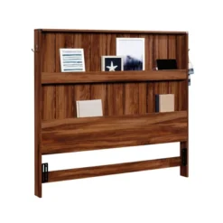 Queen Vista Key Headboard Blaze Acacia - Sauder -Furniture Store GUEST 8f272ef5 adc3 4deb 9de3 50f048dbfe94