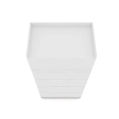 Mulberry 1 Open Sectional Closet White - Manhattan Comfort 19 Mulberry 1 Open Sectional Closet White - Manhattan Comfort -Furniture Store GUEST 90421cb3 5fd0 434f bd69 6e524fec3af6