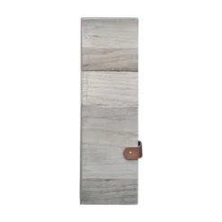 Single Bottle Rustic White Wood Wall Mount Wine Rack - Foreside Home & Garden 10 Single Bottle Rustic White Wood Wall Mount Wine Rack - Foreside Home & Garden -Furniture Store GUEST 9071c702 76ea 4e90 8d3e 96f6fa9094af