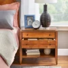 Monty Nightstand Oak - Lifestorey 2 Monty Nightstand Oak - Lifestorey -Furniture Store GUEST 91413bd5 f7f5 44f4 901e 6e77827f3646