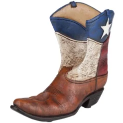 Lone Star Boot Bottle Holder By Foster & Rye™ -Furniture Store GUEST 915bf9d7 60cb 4355 a63a 99c9bd3f5e36