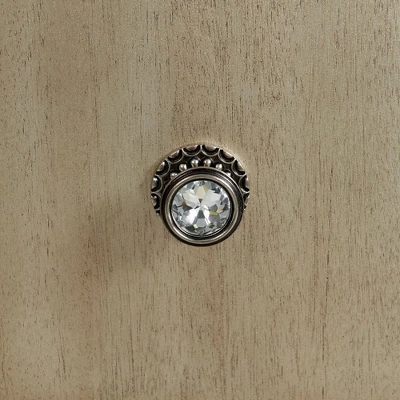 Berlin 5 Drawer Chest Bronze - Picket House Furnishings 7 Berlin 5 Drawer Chest Bronze - Picket House Furnishings - Image 5