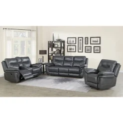 Isabella Upholstered Recliner Sofa - Steve Silver Co. 13 Isabella Upholstered Recliner Sofa - Steve Silver Co. -Furniture Store GUEST 9285de57 04ae 40d6 ba38 ac647d49c593