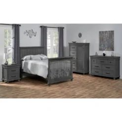 SOHO BABY Hampton 5-Drawer Chifferobe -Furniture Store GUEST 92a45eb7 b614 44e5 9e01 7c78b0e61fae