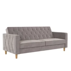 Liberty Futon With Storage - CosmoLiving By Cosmopolitan -Furniture Store GUEST 93b9e458 3f04 46ed 92fa cd5326dd1284