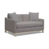 Delano Loveseat In Pewter Charcoal Linen - New Heights 2 Delano Loveseat In Pewter Charcoal Linen - New Heights -Furniture Store GUEST 93cbab64 983b 4340 b803 ade198539224