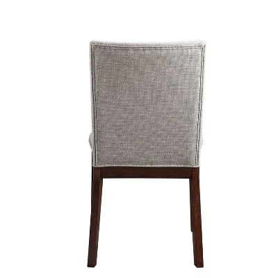 Set Of 2 18" Amalie Side Chairs - Steve Silver Co. 4 Set Of 2 18" Amalie Side Chairs - Steve Silver Co. - Image 2