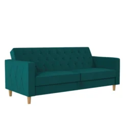 Liberty Futon With Storage - CosmoLiving By Cosmopolitan -Furniture Store GUEST 97fbc79b 53a2 4cf2 9bb9 5ad6fd641c3b