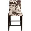 Hendrix Patterned Counter Height Barstool - Skyline Furniture -Furniture Store GUEST 985c014f b173 4e1f a2ad eb88ac305039