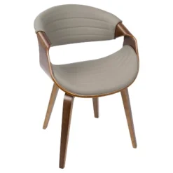 Symphony Mid Century Modern Dining, Accent Chair - LumiSource 18 Symphony Mid Century Modern Dining, Accent Chair - LumiSource -Furniture Store GUEST 9ab26d3a ba26 4683 9d52 bfc5561371eb