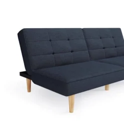 Bowie Upholstered Futon - Room & Joy 19 Bowie Upholstered Futon - Room & Joy -Furniture Store GUEST 9ca664d0 919d 4514 8bf1 15d47d9a374c