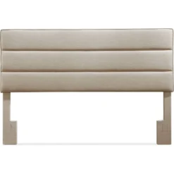 Palisades Upholstered Headboard - Serta -Furniture Store GUEST 9d1756fd c8b8 498d a571 dde581c5f7d8