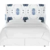 Laura Wingback Headboard - Cloth & Company -Furniture Store GUEST a101ffd2 3750 411a a2f3 4ace4988894d