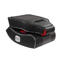 Flash Neo Fiber LED Wired Audio Floor Rocker Gaming Chair Red/Black - X Rocker -Furniture Store GUEST a1fc3e0b 3744 4dd8 921c f5b595712dff