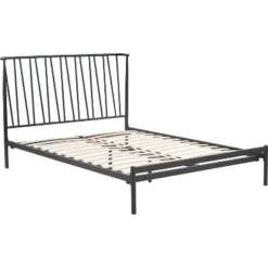 Stella Metal Bed - Adore Décor -Furniture Store GUEST a3313eff 960e 4d47 b556 81bdfe51edf3