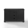 Alexandria TV Stand For TVs Up To 48" Black - Crosley 1 Alexandria TV Stand For TVs Up To 48" Black - Crosley -Furniture Store GUEST a4044e44 1670 45f4 a296 9380bd0162ea