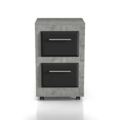 Maralasia Mobile 2 File Cabinet - MiBasics -Furniture Store GUEST a4214b5b aa45 47e8 b3aa 6f823d440627