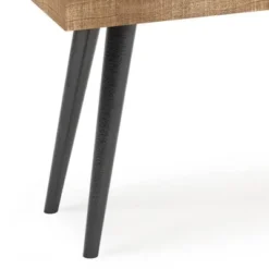 Jamison Bench Distressed Natural - WyndenHall 16 Jamison Bench Distressed Natural - WyndenHall -Furniture Store GUEST a5564f14 28d5 41d0 b7ab 950bbcdd385b