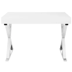 Luster Contemporary Desk White - LumiSource 14 Luster Contemporary Desk White - LumiSource -Furniture Store GUEST a5dd92b7 96c4 4041 a5a5 e236f8cb0bc8