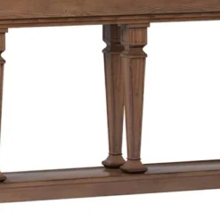 Console Table Oak - Acme Furniture -Furniture Store GUEST a5e53c5c 505a 4988 93f3 2a583537af68