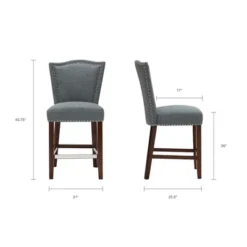 Gally Counter Height Barstool -Furniture Store GUEST a5f50882 bab2 400f 8fc0 87329d43aa39