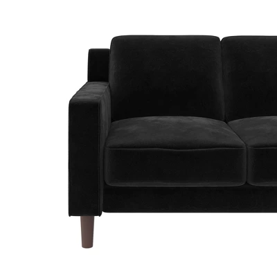 Taliyah Loveseat 2 Seater Sofa - Room & Joy 6 Taliyah Loveseat 2 Seater Sofa - Room & Joy - Image 4
