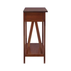 Titian Console Table - Linon -Furniture Store GUEST a8e8537e 5afc 4432 9719 cb9db3ec15e4