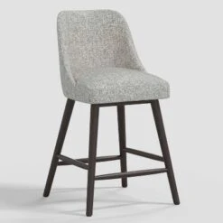 Geller Counter Height Barstool In Woven - Threshold™ -Furniture Store GUEST aa4a3d0c 3847 4a8a bd07 d7dddb6bb61b