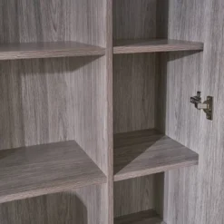 2pc Ellison Mid Century Modern Home Office Set Gray - Christopher Knight Home 10 2pc Ellison Mid Century Modern Home Office Set Gray - Christopher Knight Home -Furniture Store GUEST abf6276e a86f 4bdc 82f8 c27c02fb4511