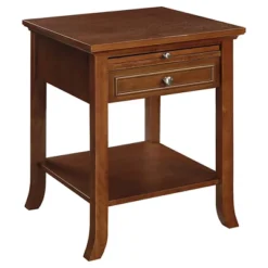 American Heritage Logan End Table With Drawer And Slide - Johar Furniture 22 American Heritage Logan End Table With Drawer And Slide - Johar Furniture -Furniture Store GUEST ac155791 bbff 40c3 a776 9d45b1bd93fc