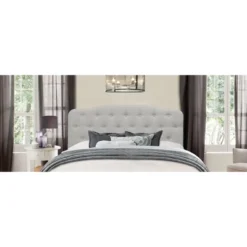 Nicole Headboard Frame Included- Hillsdale Furniture 6 Nicole Headboard Frame Included- Hillsdale Furniture -Furniture Store GUEST ad7060a1 2870 44b7 9203 c1b63247a095