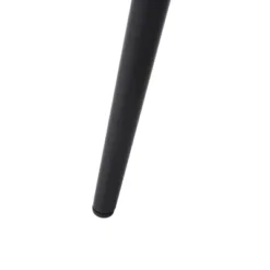 Valencia Steel/Polyester Dining Chair - LumiSource -Furniture Store GUEST ad956319 e130 44af 87b1 8b54f54f513e