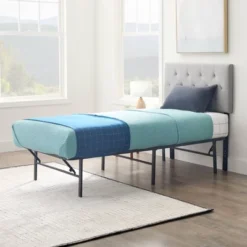 Comfort Collection Platform Bed Frame - Lucid -Furniture Store GUEST ad95b3f2 327d 4f4f 9909 5416cb259499