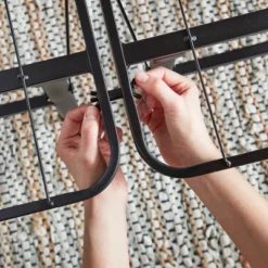 Comfort Collection Platform Bed Frame - Lucid -Furniture Store GUEST aef7d826 f594 40e8 b9ea 5d88a87b46ce