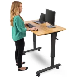 Stand Up Desk Store Crank Adjustable Height Rolling Standing Desk 6 Stand Up Desk Store Crank Adjustable Height Rolling Standing Desk -Furniture Store GUEST b1122065 fcb6 4464 89f7 7d637e3cb976