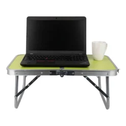 Folding Lap Tray Desk Green - Mind Reader -Furniture Store GUEST b1877878 84cf 4944 a0d3 c2efa9125a6d