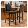 Logan 30.5" Barstool Set 2ct - Christopher Knight Home -Furniture Store GUEST b2e5597c a7d7 46f0 b86b 9fdb7cf0c21a