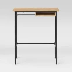 Standing Desk Natural - Room Essentials™ -Furniture Store GUEST b57338c6 886e 4c0d 9124 fc897a1a86de