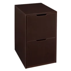 Mod Freestanding Pedestal 2 Drawer Filing Cabinet - Niche -Furniture Store GUEST b6678ded af76 43c1 8ef1 23d7a1993bb0