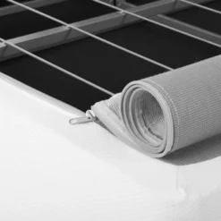 7.5'' No Assembly Metal Box Spring - Zinus -Furniture Store GUEST b7288a18 eec2 4cf1 ab57 987b07172f01