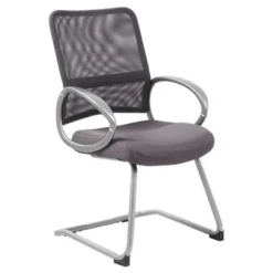 Mesh Guest Chair - Boss -Furniture Store GUEST b7312d33 36dc 4213 89d6 1a646f8d88a2